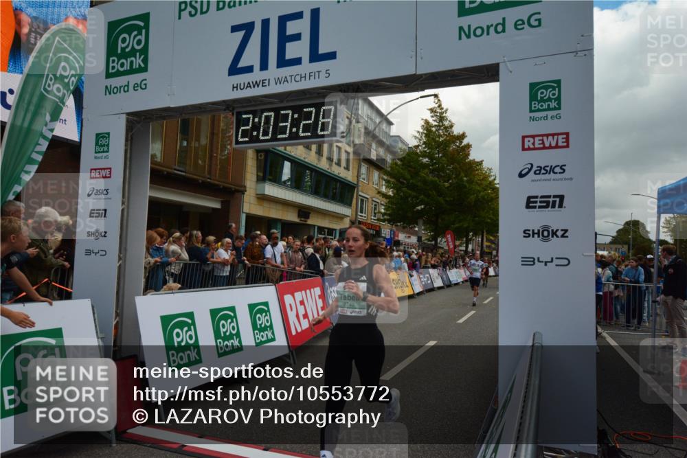 20.09.2026 - PSD Bank Halbmarathon LAZAROV Photography http://msf.ph/oto/10553772 20.09.2026 12:03:27 Ziel 1255, 1412, 1658, 2254, 2285, 2390, 2557, 2578, 2743, 2756, 3053, 3246 meine-sportfotos.de