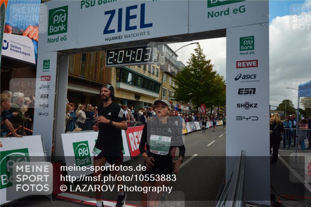 20.09.2026 - PSD Bank Halbmarathon LAZAROV Photography http://msf.ph/oto/10553883 20.09.2026 12:04:03 Ziel 1155, 1728, 1840, 1874, 2250, 2362, 2422, 2648, 2660, 2827, 3363, 3659, 3923, 4322, 4636, 4675, 4784 meine-sportfotos.de