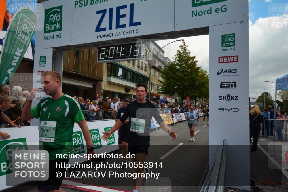 20.09.2026 - PSD Bank Halbmarathon LAZAROV Photography http://msf.ph/oto/10553914 20.09.2026 12:04:13 Ziel 1104, 1155, 1404, 1456, 1525, 1555, 1728, 1840, 2422, 2827, 2932, 3345, 3457, 3659, 3832, 3833, 3923, 3934, 4322, 4636 meine-sportfotos.de