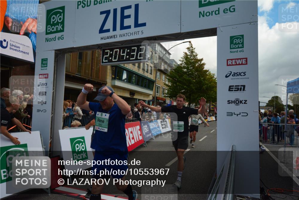 20.09.2026 - PSD Bank Halbmarathon LAZAROV Photography http://msf.ph/oto/10553967 20.09.2026 12:04:32 Ziel 1371, 1533, 1563, 1595, 1605, 1789, 1864, 2237, 2833, 3045, 3524, 4087, 4138, 4182, 4183, 4329, 4435 meine-sportfotos.de