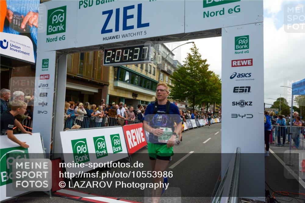 20.09.2026 - PSD Bank Halbmarathon LAZAROV Photography http://msf.ph/oto/10553986 20.09.2026 12:04:36 Ziel 1533, 1563, 1595, 1789, 1864, 2237, 3045, 3524, 4138, 4182, 4183, 4329, 4435 meine-sportfotos.de