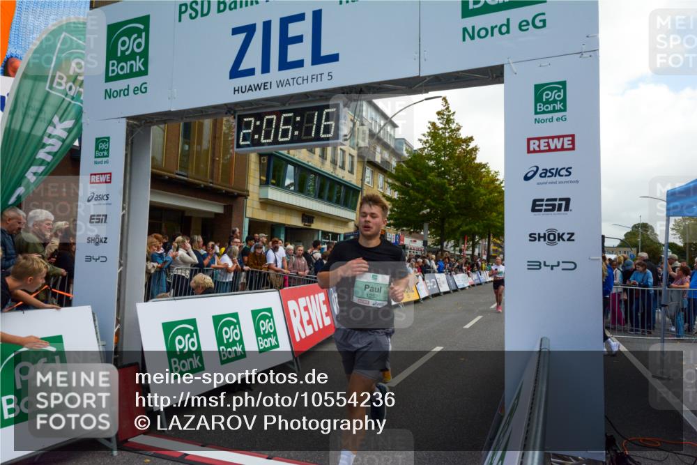 20.09.2026 - PSD Bank Halbmarathon LAZAROV Photography http://msf.ph/oto/10554236 20.09.2026 12:06:15 Ziel 1252, 1300, 1916, 1940, 2852, 4629, 4647, 4786 meine-sportfotos.de