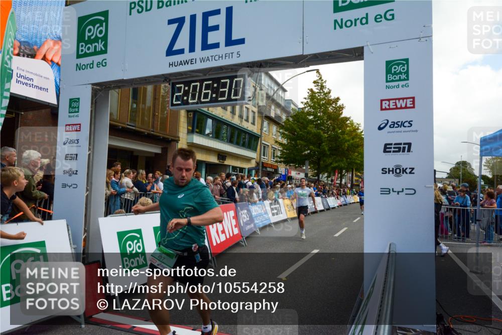20.09.2026 - PSD Bank Halbmarathon LAZAROV Photography http://msf.ph/oto/10554258 20.09.2026 12:06:30 Ziel 2024, 2684, 2715, 2874, 4266, 4379, 4647, 4676, 4717 meine-sportfotos.de