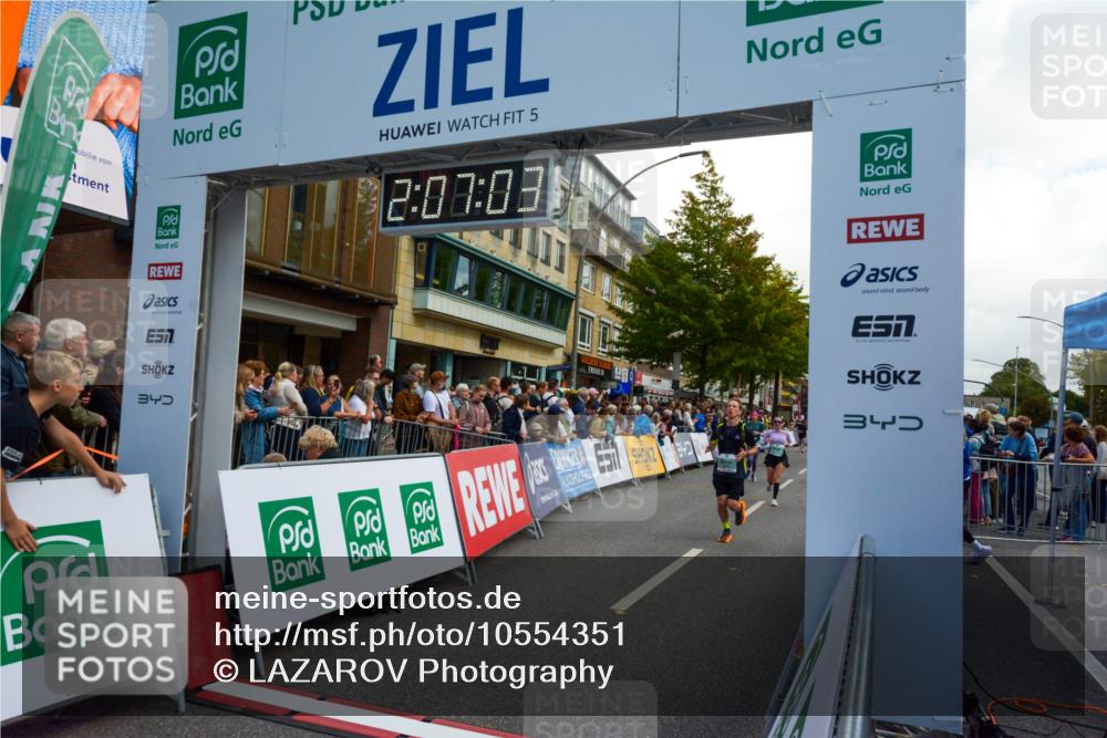 20.09.2026 - PSD Bank Halbmarathon LAZAROV Photography http://msf.ph/oto/10554351 20.09.2026 12:07:02 Ziel 1264, 1368, 1381, 2219, 3033, 3373, 4007, 4637, 4691 meine-sportfotos.de