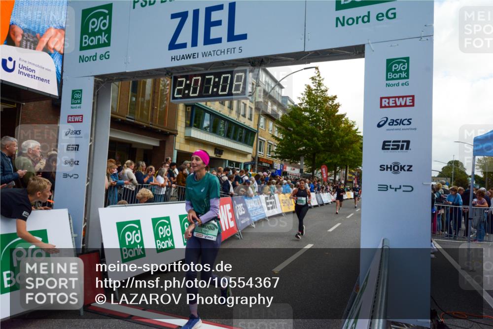 20.09.2026 - PSD Bank Halbmarathon LAZAROV Photography http://msf.ph/oto/10554367 20.09.2026 12:07:07 Ziel 1264, 1368, 1381, 2219, 3033, 3373, 3648, 4124, 4637 meine-sportfotos.de