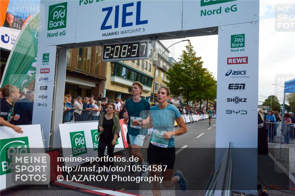 20.09.2026 - PSD Bank Halbmarathon LAZAROV Photography http://msf.ph/oto/10554587 20.09.2026 12:08:36 Ziel 1229, 2478, 2522, 2941, 4613 meine-sportfotos.de