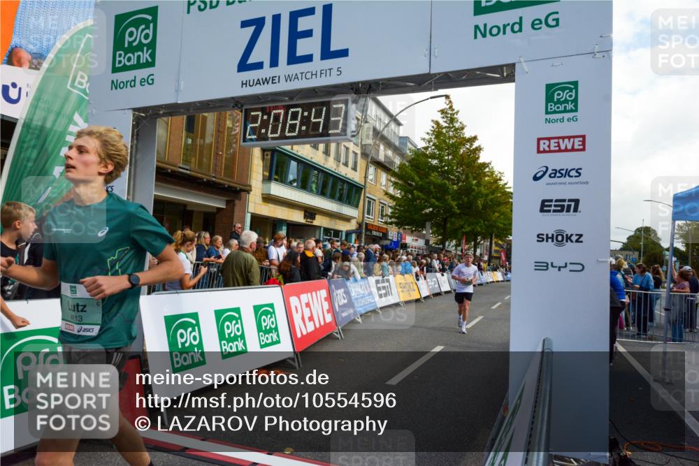 20.09.2026 - PSD Bank Halbmarathon LAZAROV Photography http://msf.ph/oto/10554596 20.09.2026 12:08:43 Ziel 2478, 2522, 4511, 4613 meine-sportfotos.de