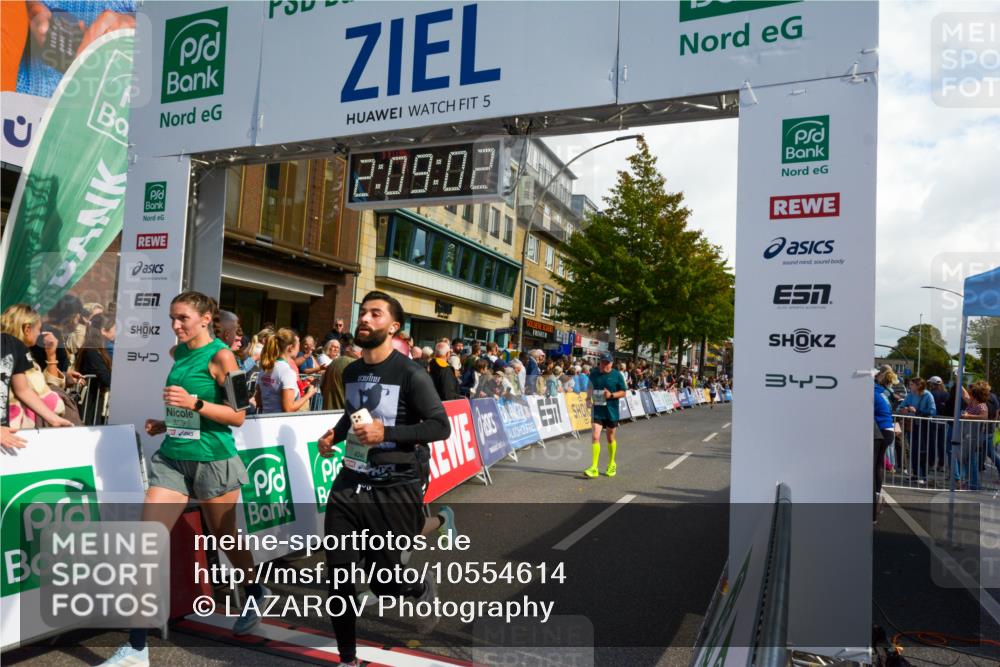 20.09.2026 - PSD Bank Halbmarathon LAZAROV Photography http://msf.ph/oto/10554614 20.09.2026 12:09:02 Ziel 1290, 1534, 2188, 2621, 3250, 3279, 3690, 4046 meine-sportfotos.de