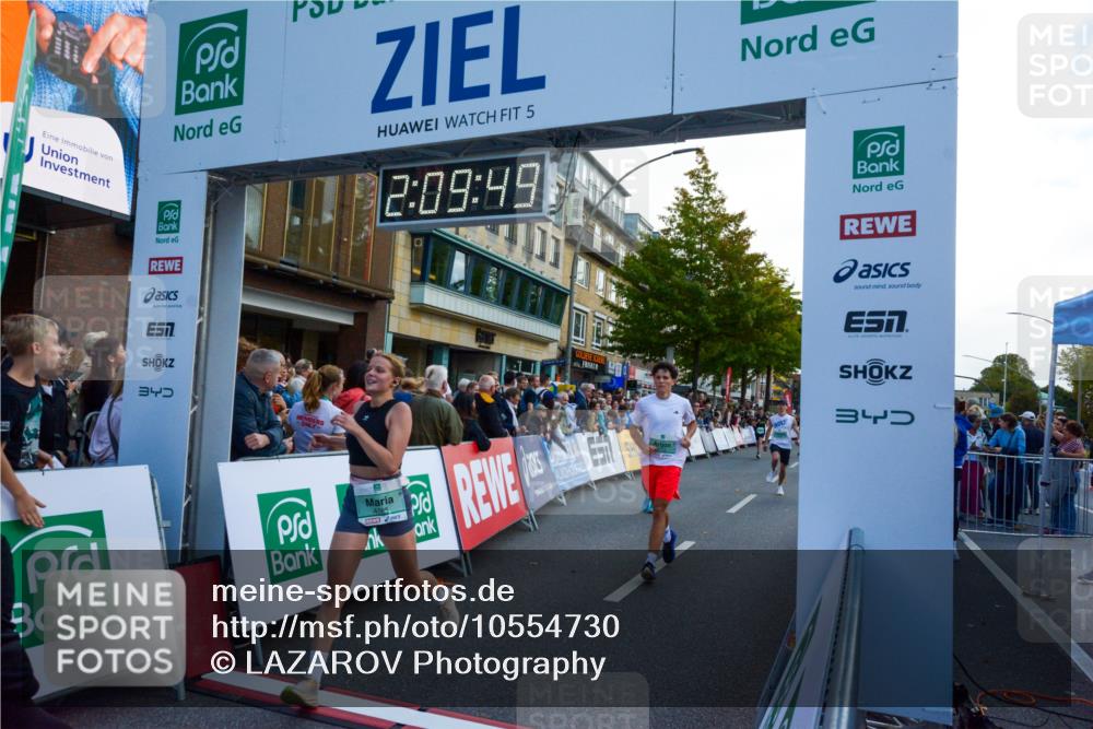 20.09.2026 - PSD Bank Halbmarathon LAZAROV Photography http://msf.ph/oto/10554730 20.09.2026 12:09:48 Ziel 1772, 1923, 2004, 2018, 2025, 2434, 2599, 4185, 4196, 4703, 4715 meine-sportfotos.de