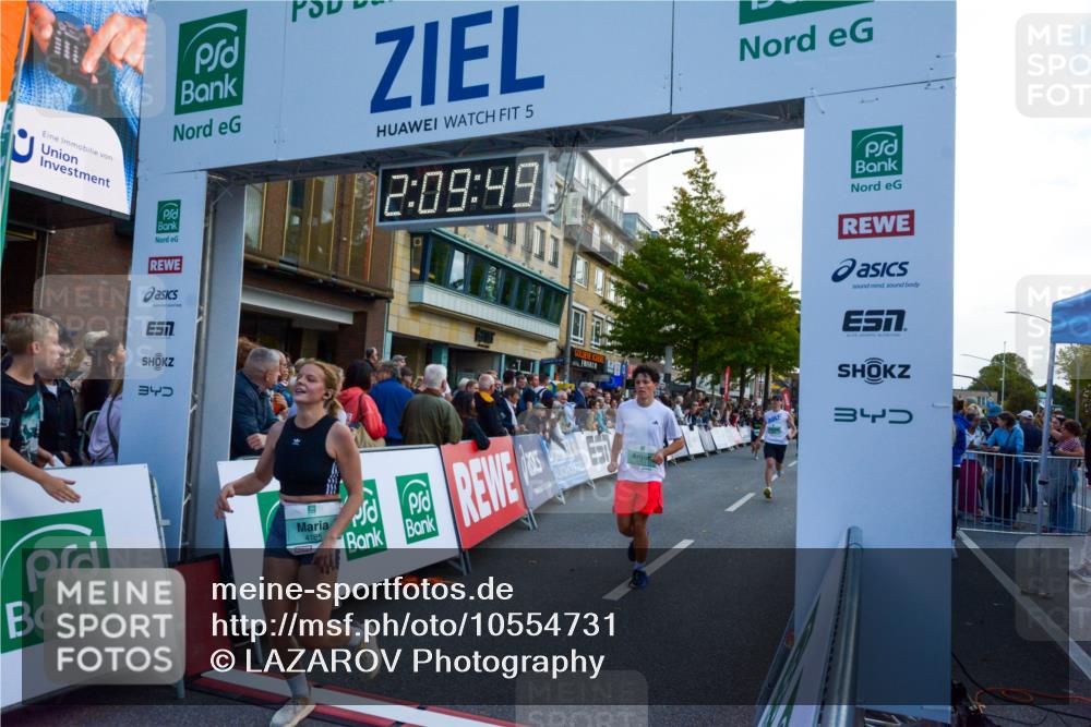 20.09.2026 - PSD Bank Halbmarathon LAZAROV Photography http://msf.ph/oto/10554731 20.09.2026 12:09:48 Ziel 1772, 1923, 2004, 2018, 2025, 2434, 2599, 4185, 4196, 4703, 4715 meine-sportfotos.de