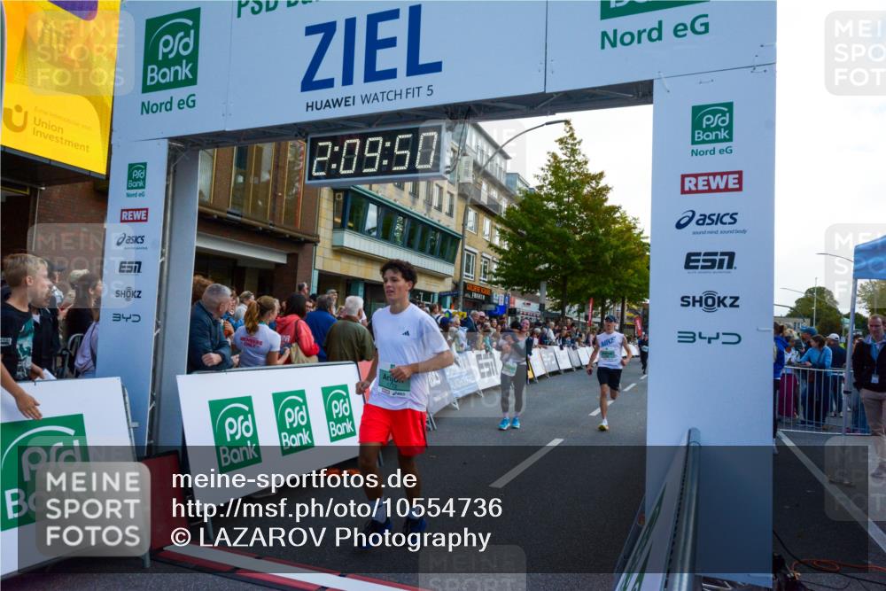 20.09.2026 - PSD Bank Halbmarathon LAZAROV Photography http://msf.ph/oto/10554736 20.09.2026 12:09:49 Ziel 1772, 1923, 2004, 2018, 2434, 2599, 4185, 4196, 4703, 4715 meine-sportfotos.de