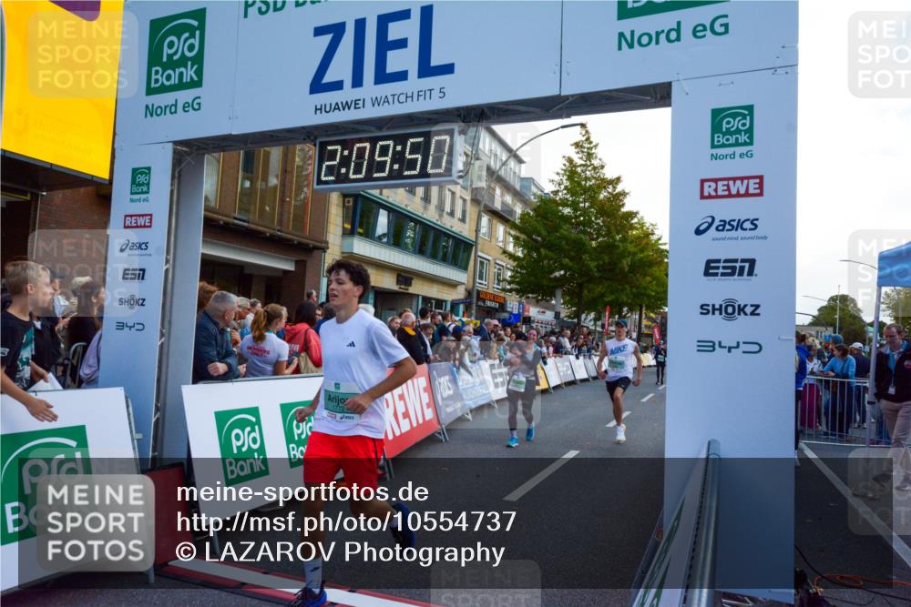 20.09.2026 - PSD Bank Halbmarathon LAZAROV Photography http://msf.ph/oto/10554737 20.09.2026 12:09:49 Ziel 1772, 1923, 2004, 2018, 2434, 2599, 4185, 4196, 4703, 4715 meine-sportfotos.de