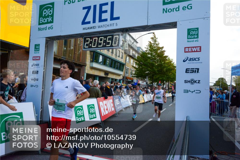 20.09.2026 - PSD Bank Halbmarathon LAZAROV Photography http://msf.ph/oto/10554739 20.09.2026 12:09:50 Ziel 1772, 1923, 2004, 2018, 2434, 2599, 4185, 4196, 4703, 4715 meine-sportfotos.de
