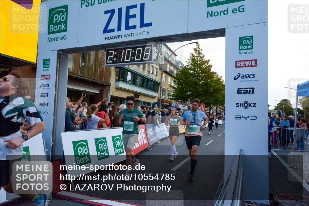 20.09.2026 - PSD Bank Halbmarathon LAZAROV Photography http://msf.ph/oto/10554785 20.09.2026 12:10:07 Ziel 1075, 1076, 1179, 1180, 1942, 2278, 2497, 2667, 2826, 2963, 3338, 3897, 4301, 4397, 4490 meine-sportfotos.de