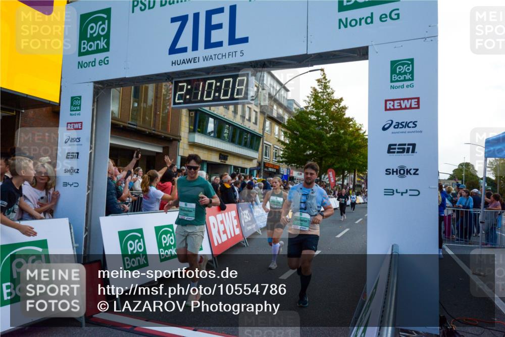 20.09.2026 - PSD Bank Halbmarathon LAZAROV Photography http://msf.ph/oto/10554786 20.09.2026 12:10:08 Ziel 1075, 1076, 1179, 1180, 1942, 2278, 2497, 2667, 2826, 2963, 3338, 3897, 4301, 4397, 4490 meine-sportfotos.de