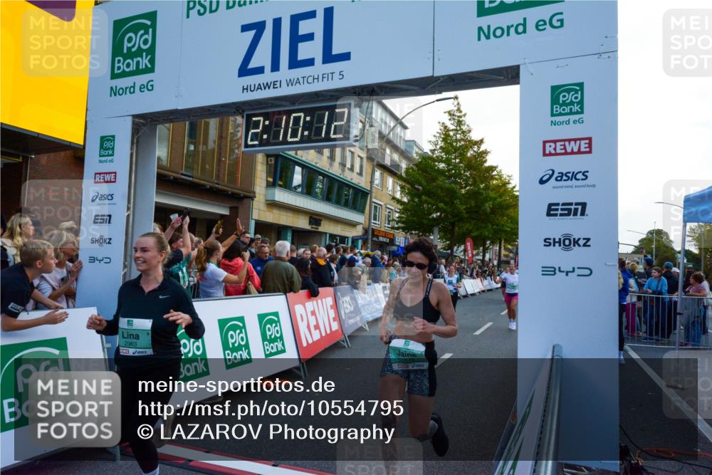 20.09.2026 - PSD Bank Halbmarathon LAZAROV Photography http://msf.ph/oto/10554795 20.09.2026 12:10:11 Ziel 1075, 1076, 1179, 1180, 1878, 1942, 2163, 2278, 2667, 2826, 2963, 3338, 3391, 3742, 3897, 4301, 4397, 4490 meine-sportfotos.de
