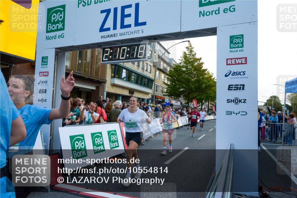 20.09.2026 - PSD Bank Halbmarathon LAZAROV Photography http://msf.ph/oto/10554814 20.09.2026 12:10:18 Ziel 1075, 1076, 1878, 2163, 2826, 3391, 3742, 3897, 4301, 4490, 4576, 4577 meine-sportfotos.de