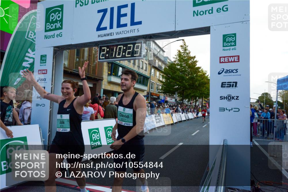 20.09.2026 - PSD Bank Halbmarathon LAZAROV Photography http://msf.ph/oto/10554844 20.09.2026 12:10:28 Ziel 1878, 3391, 3410, 4316, 4328, 4576, 4577, 4611 meine-sportfotos.de