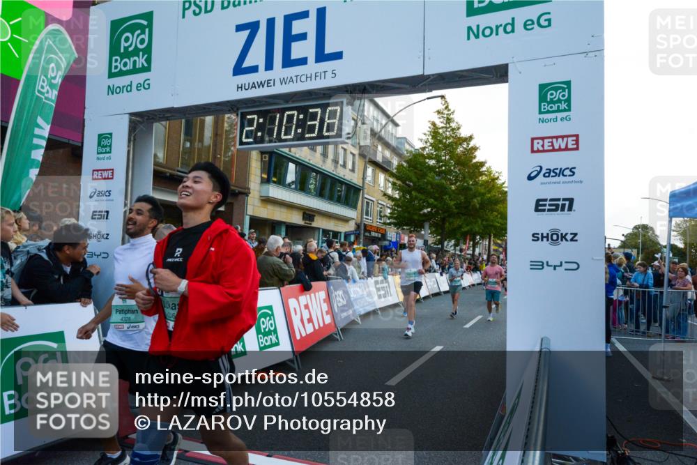 20.09.2026 - PSD Bank Halbmarathon LAZAROV Photography http://msf.ph/oto/10554858 20.09.2026 12:10:37 Ziel 1037, 1303, 1984, 2072, 2767, 2768, 3410, 3472, 3829, 4024, 4083, 4316, 4328, 4611, 4701 meine-sportfotos.de