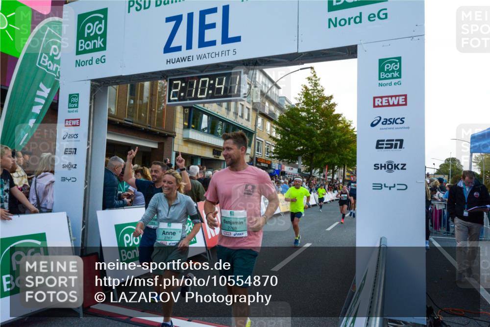 20.09.2026 - PSD Bank Halbmarathon LAZAROV Photography http://msf.ph/oto/10554870 20.09.2026 12:10:41 Ziel 1037, 1303, 1984, 2072, 2767, 2768, 3122, 3410, 3472, 3829, 4024, 4083, 4316, 4328, 4611, 4701 meine-sportfotos.de