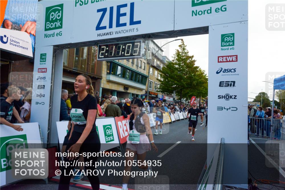 20.09.2026 - PSD Bank Halbmarathon LAZAROV Photography http://msf.ph/oto/10554935 20.09.2026 12:11:03 Ziel 1752, 1756, 2335, 2359, 2602, 2610, 3344, 3396, 3405, 3680, 3752, 3877, 4401, 4402 meine-sportfotos.de