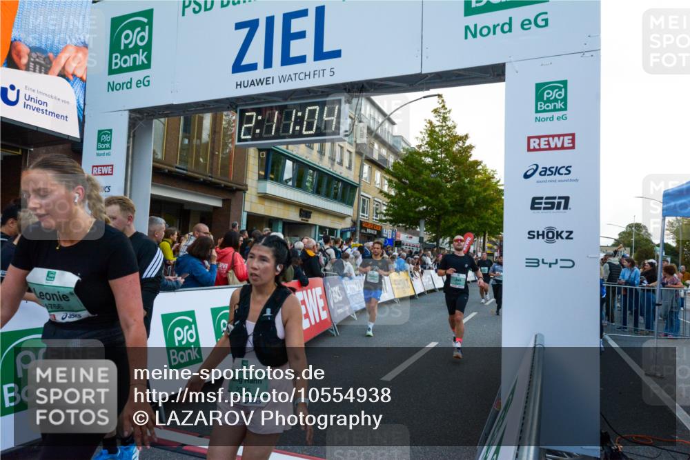 20.09.2026 - PSD Bank Halbmarathon LAZAROV Photography http://msf.ph/oto/10554938 20.09.2026 12:11:03 Ziel 1752, 1756, 2335, 2359, 2602, 2610, 3344, 3396, 3405, 3680, 3752, 3877, 4401, 4402 meine-sportfotos.de