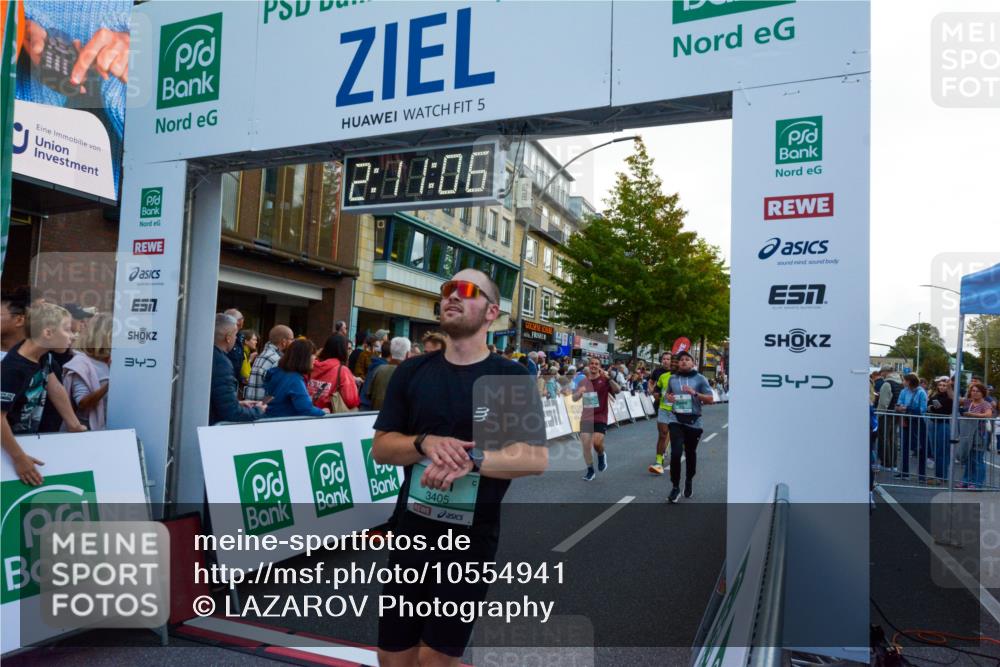 20.09.2026 - PSD Bank Halbmarathon LAZAROV Photography http://msf.ph/oto/10554941 20.09.2026 12:11:05 Ziel 1752, 1756, 2335, 2359, 2602, 2610, 3344, 3396, 3405, 3680, 3752, 3877, 4401, 4402 meine-sportfotos.de