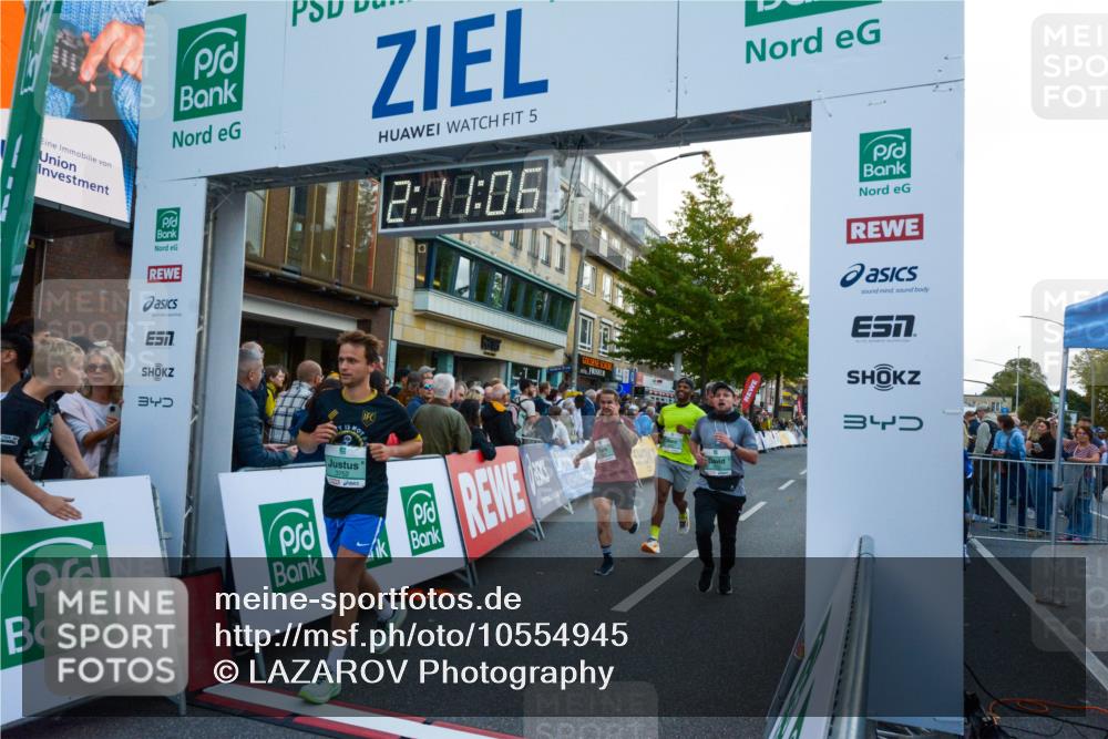 20.09.2026 - PSD Bank Halbmarathon LAZAROV Photography http://msf.ph/oto/10554945 20.09.2026 12:11:06 Ziel 1752, 1756, 2335, 2359, 2602, 2610, 3396, 3405, 3680, 3752, 4401, 4402 meine-sportfotos.de