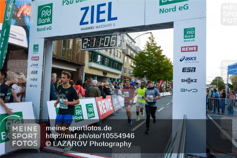 20.09.2026 - PSD Bank Halbmarathon LAZAROV Photography http://msf.ph/oto/10554946 20.09.2026 12:11:06 Ziel 1752, 1756, 2335, 2359, 2602, 2610, 3396, 3405, 3680, 3752, 4401, 4402 meine-sportfotos.de