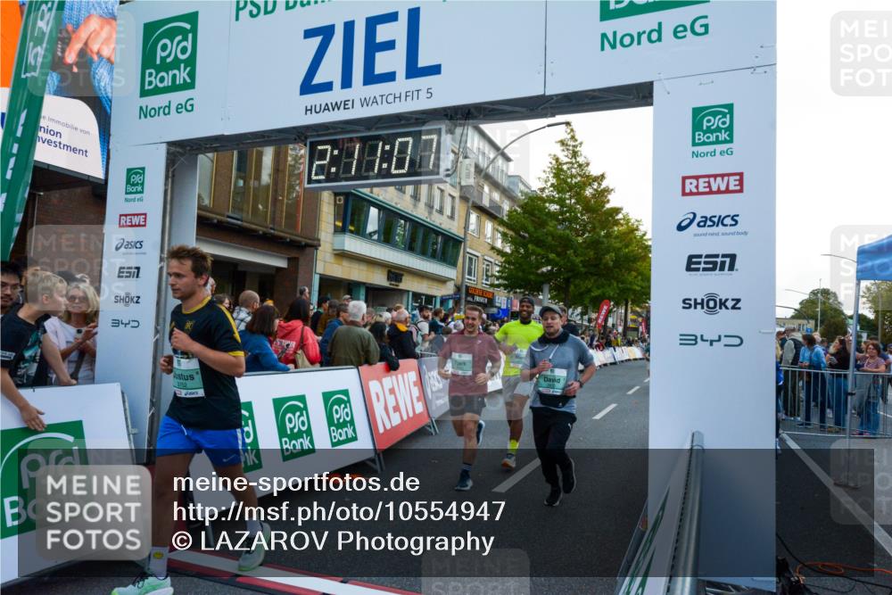 20.09.2026 - PSD Bank Halbmarathon LAZAROV Photography http://msf.ph/oto/10554947 20.09.2026 12:11:06 Ziel 1752, 1756, 2335, 2359, 2602, 2610, 3396, 3405, 3680, 3752, 4401, 4402 meine-sportfotos.de