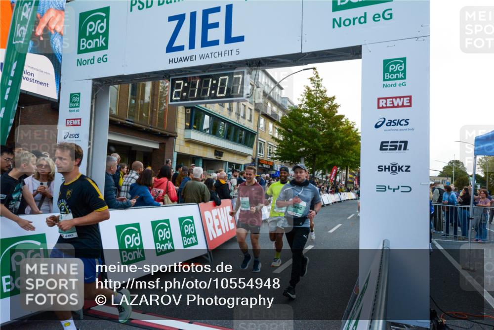 20.09.2026 - PSD Bank Halbmarathon LAZAROV Photography http://msf.ph/oto/10554948 20.09.2026 12:11:06 Ziel 1752, 1756, 2335, 2359, 2602, 2610, 3396, 3405, 3680, 3752, 4401, 4402 meine-sportfotos.de
