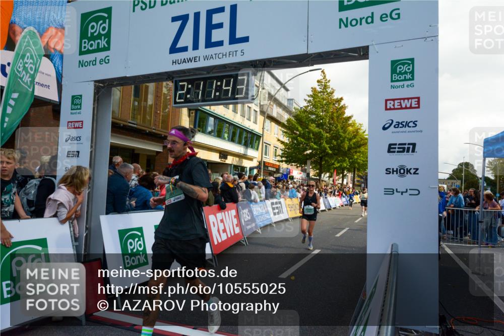 20.09.2026 - PSD Bank Halbmarathon LAZAROV Photography http://msf.ph/oto/10555025 20.09.2026 12:11:43 Ziel 1579, 1858, 2081, 2243, 3094, 3210, 4129 meine-sportfotos.de