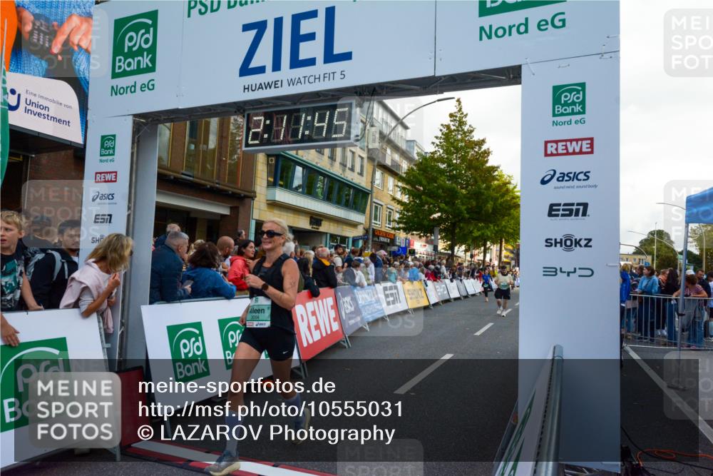 20.09.2026 - PSD Bank Halbmarathon LAZAROV Photography http://msf.ph/oto/10555031 20.09.2026 12:11:44 Ziel 1579, 1858, 2081, 2243, 3094, 3210, 4129 meine-sportfotos.de