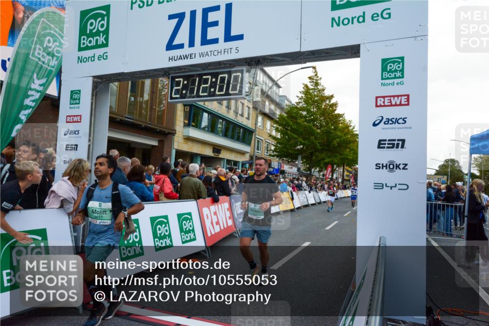 20.09.2026 - PSD Bank Halbmarathon LAZAROV Photography http://msf.ph/oto/10555053 20.09.2026 12:12:00 Ziel 1274, 1675, 3017, 4375 meine-sportfotos.de