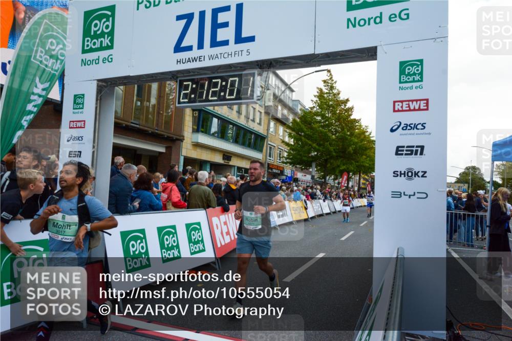 20.09.2026 - PSD Bank Halbmarathon LAZAROV Photography http://msf.ph/oto/10555054 20.09.2026 12:12:00 Ziel 1274, 1675, 3017, 4375 meine-sportfotos.de