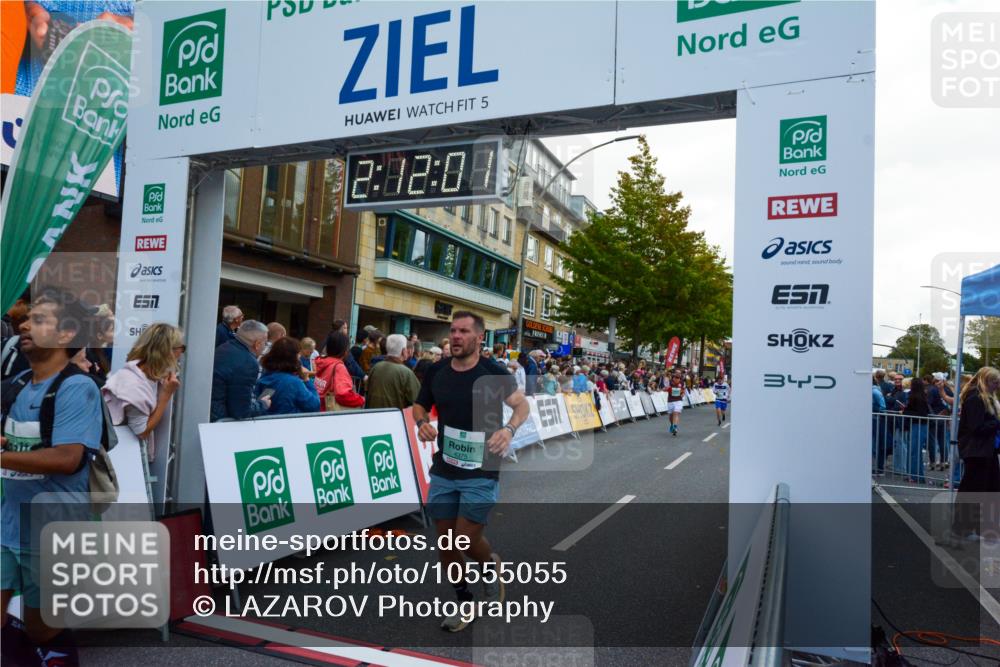20.09.2026 - PSD Bank Halbmarathon LAZAROV Photography http://msf.ph/oto/10555055 20.09.2026 12:12:00 Ziel 1274, 1675, 3017, 4375 meine-sportfotos.de