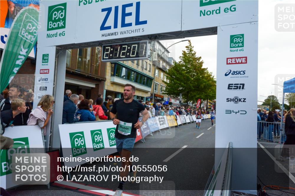 20.09.2026 - PSD Bank Halbmarathon LAZAROV Photography http://msf.ph/oto/10555056 20.09.2026 12:12:00 Ziel 1274, 1675, 3017, 4375 meine-sportfotos.de