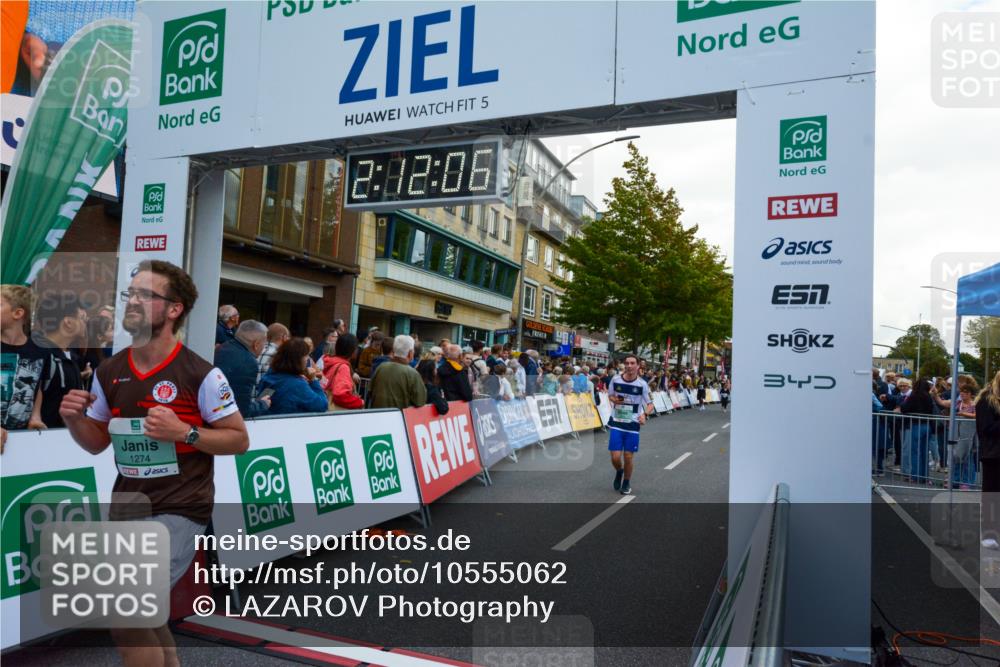 20.09.2026 - PSD Bank Halbmarathon LAZAROV Photography http://msf.ph/oto/10555062 20.09.2026 12:12:06 Ziel 1274, 1419, 1420, 1675, 1967, 3017, 3098, 3133, 3224, 4375 meine-sportfotos.de