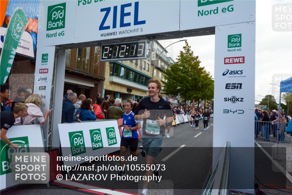 20.09.2026 - PSD Bank Halbmarathon LAZAROV Photography http://msf.ph/oto/10555073 20.09.2026 12:12:13 Ziel 1419, 1420, 1675, 1967, 3019, 3098, 3133, 3224, 4050, 4510, 4798 meine-sportfotos.de