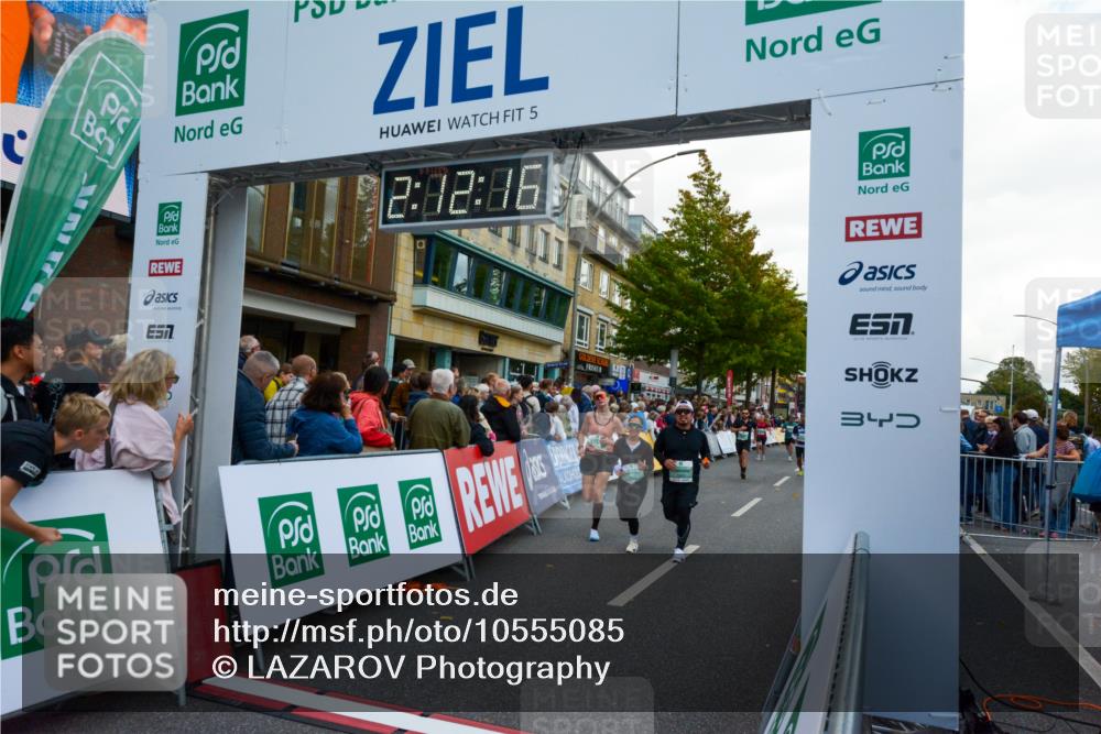 20.09.2026 - PSD Bank Halbmarathon LAZAROV Photography http://msf.ph/oto/10555085 20.09.2026 12:12:16 Ziel 1119, 1419, 1420, 1967, 3019, 3098, 3133, 3224, 4050, 4510, 4798 meine-sportfotos.de