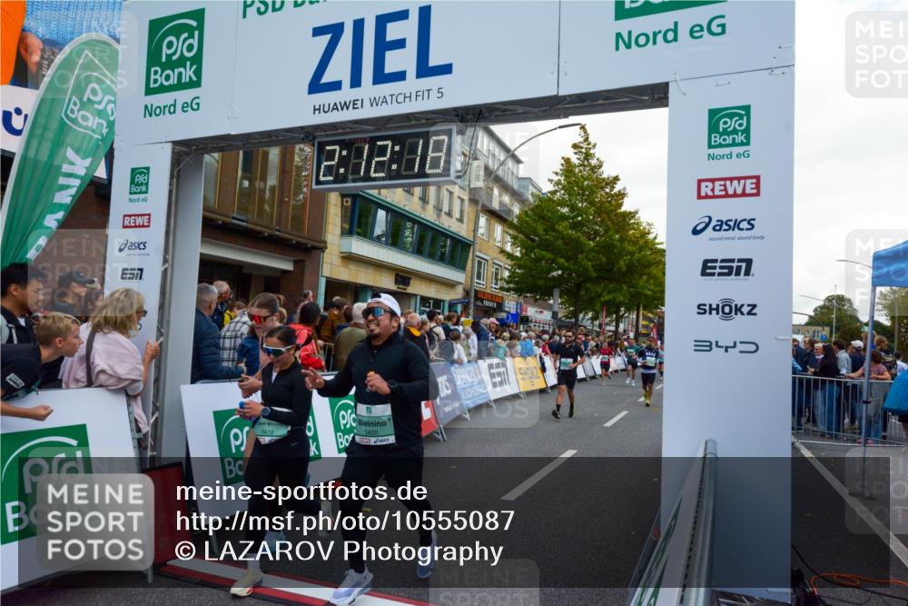 20.09.2026 - PSD Bank Halbmarathon LAZAROV Photography http://msf.ph/oto/10555087 20.09.2026 12:12:17 Ziel 1119, 1419, 1420, 1967, 3019, 3098, 3133, 3224, 4050, 4510, 4798 meine-sportfotos.de