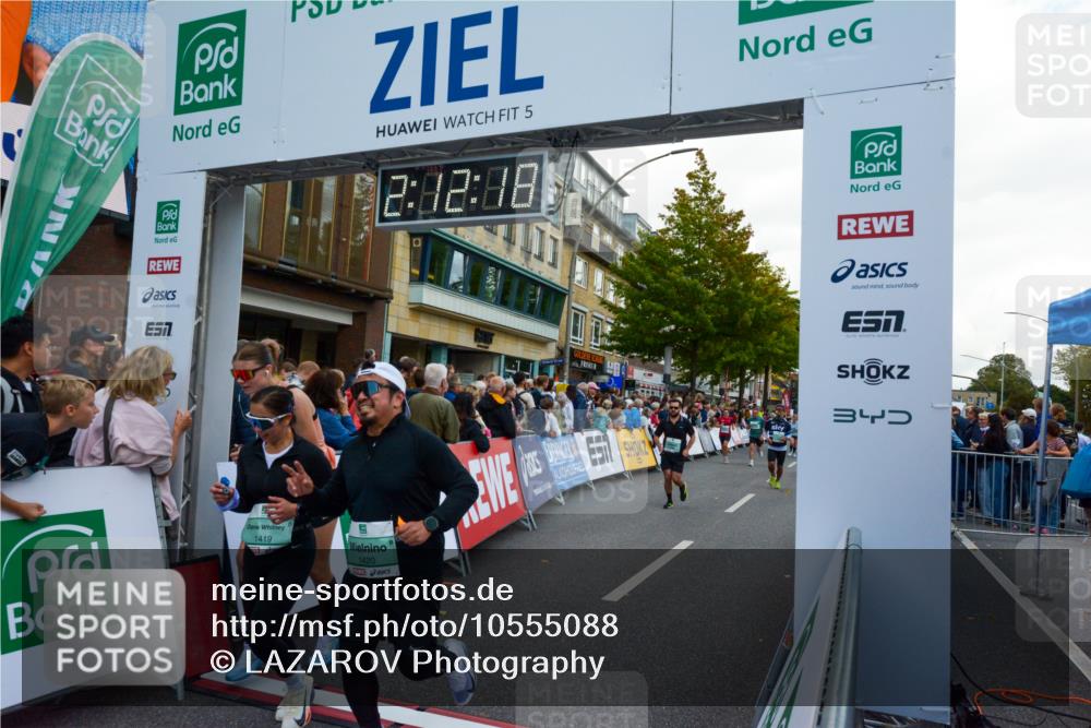 20.09.2026 - PSD Bank Halbmarathon LAZAROV Photography http://msf.ph/oto/10555088 20.09.2026 12:12:17 Ziel 1119, 1419, 1420, 1967, 3019, 3098, 3133, 3224, 4050, 4510, 4798 meine-sportfotos.de