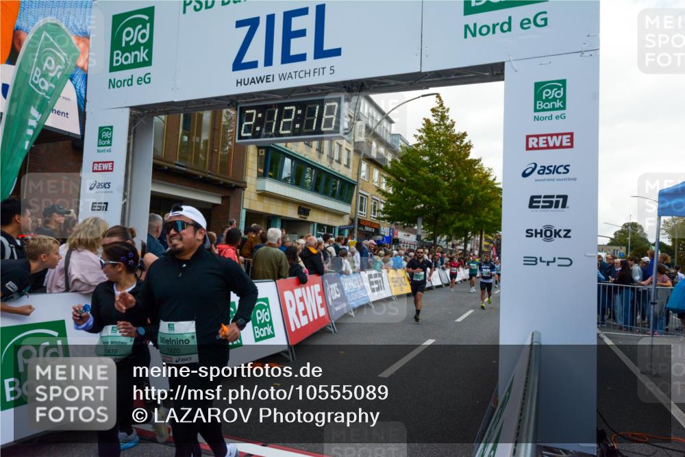 20.09.2026 - PSD Bank Halbmarathon LAZAROV Photography http://msf.ph/oto/10555089 20.09.2026 12:12:18 Ziel 1119, 1419, 1420, 1967, 3019, 3098, 3133, 3224, 4050, 4510, 4798 meine-sportfotos.de