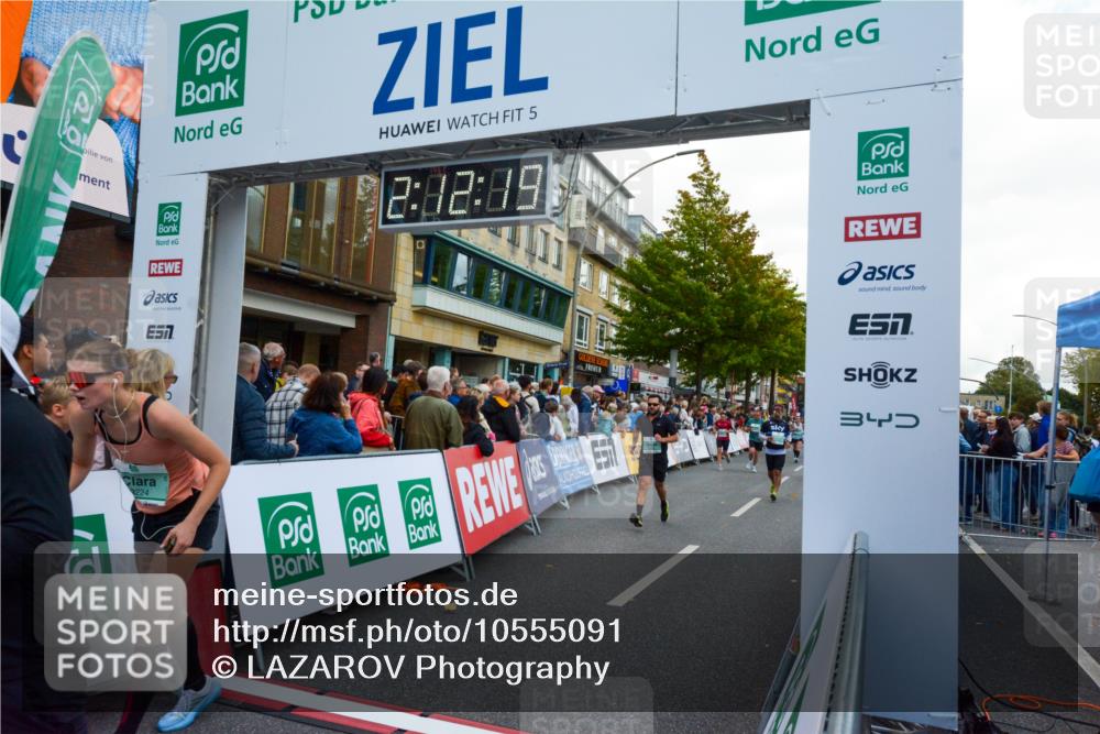 20.09.2026 - PSD Bank Halbmarathon LAZAROV Photography http://msf.ph/oto/10555091 20.09.2026 12:12:18 Ziel 1119, 1419, 1420, 1967, 3019, 3098, 3133, 3224, 4050, 4510, 4798 meine-sportfotos.de