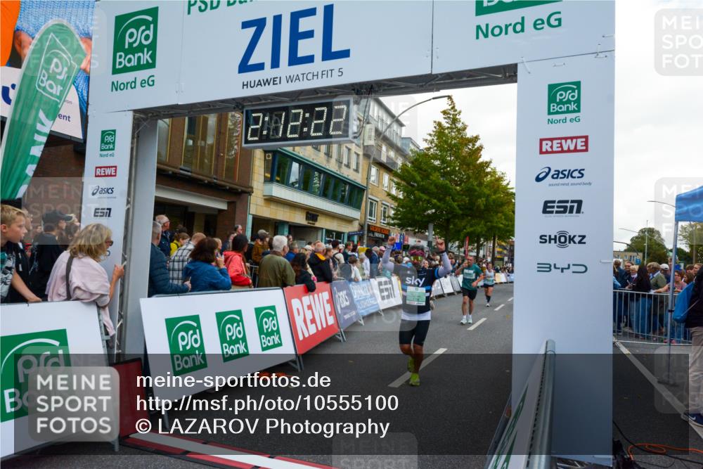 20.09.2026 - PSD Bank Halbmarathon LAZAROV Photography http://msf.ph/oto/10555100 20.09.2026 12:12:21 Ziel 1119, 1419, 1420, 3019, 3098, 3224, 3711, 4050, 4510, 4798 meine-sportfotos.de