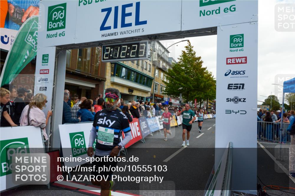20.09.2026 - PSD Bank Halbmarathon LAZAROV Photography http://msf.ph/oto/10555103 20.09.2026 12:12:22 Ziel 1119, 1419, 1420, 3019, 3224, 3711, 4050, 4510, 4798 meine-sportfotos.de