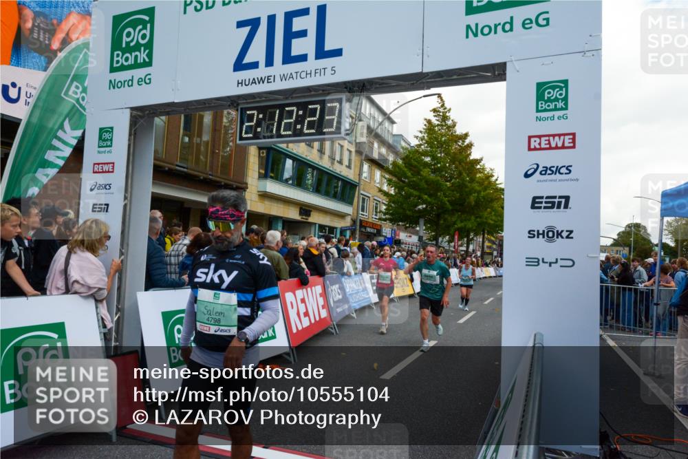 20.09.2026 - PSD Bank Halbmarathon LAZAROV Photography http://msf.ph/oto/10555104 20.09.2026 12:12:23 Ziel 1119, 1419, 1420, 3019, 3711, 4050, 4510, 4798 meine-sportfotos.de
