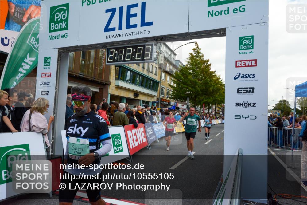 20.09.2026 - PSD Bank Halbmarathon LAZAROV Photography http://msf.ph/oto/10555105 20.09.2026 12:12:23 Ziel 1119, 1419, 1420, 3019, 3711, 4050, 4510, 4798 meine-sportfotos.de
