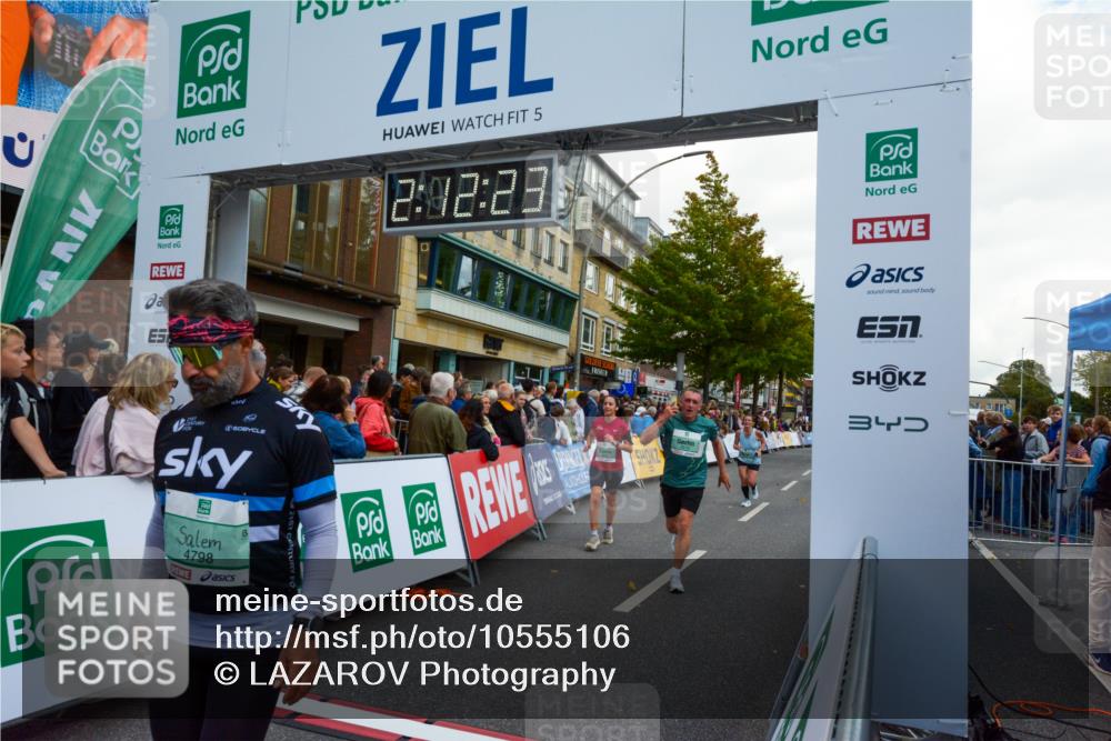 20.09.2026 - PSD Bank Halbmarathon LAZAROV Photography http://msf.ph/oto/10555106 20.09.2026 12:12:23 Ziel 1119, 1419, 1420, 3019, 3711, 4050, 4510, 4798 meine-sportfotos.de
