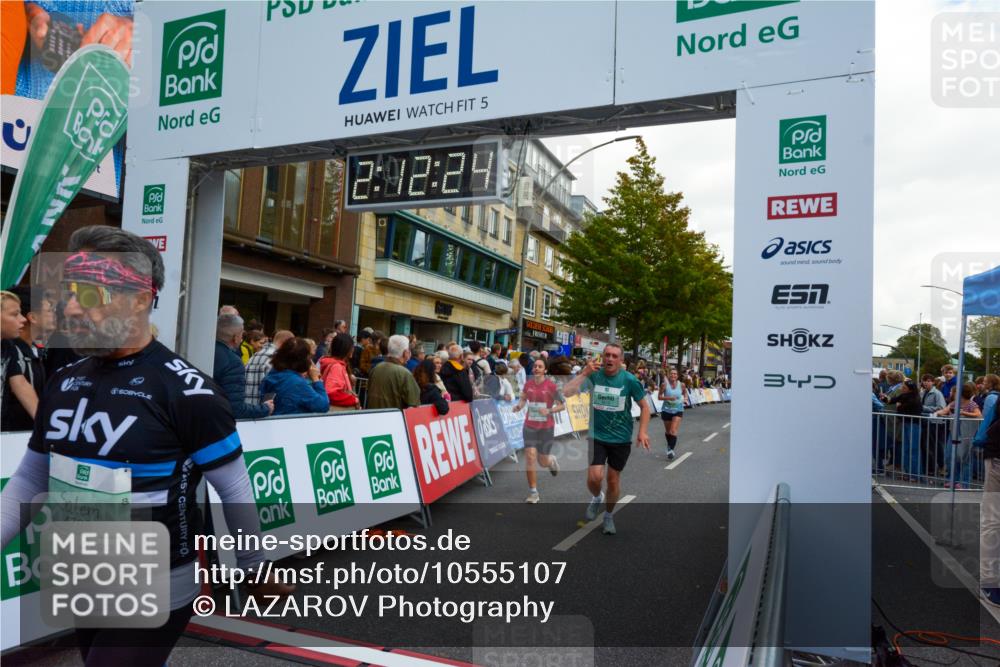 20.09.2026 - PSD Bank Halbmarathon LAZAROV Photography http://msf.ph/oto/10555107 20.09.2026 12:12:23 Ziel 1119, 1419, 1420, 3019, 3711, 4050, 4510, 4798 meine-sportfotos.de